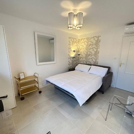 Cannes Carnot 2 Buitenkant foto