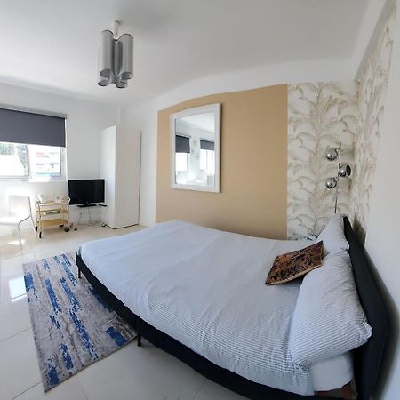 Cannes Carnot 2 Buitenkant foto